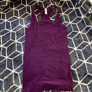 Brand new Nikibiki tank.